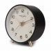 Reloj de Mesa Timemark Negro Vintage