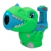 Παιχνίδι Σαπουνόφουσκες Colorbaby Πράσινο Δεινόσαυρος 150 ml 20 x 17 x 9 cm (x6)