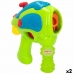 Bubble Blowing Game Colorbaby Green Gun 118 ml 20,5 x 23,5 x 8,5 cm (2 Units)
