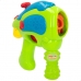 Bubble Blowing Game Colorbaby Green Gun 118 ml 20,5 x 23,5 x 8,5 cm (2 Units)