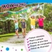 Bubble Blowing Game WOWmazing 41 cm (24 kusů)