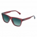Unisex Sunglasses One Lifestyle Hawkers Red Blue Black (ø 54 mm)