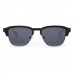 Abiejų lyčių akiniai nuo saulės New Classic Hawkers C04 Juoda (Ø 45 mm)