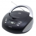 Radio CD MP3 Player Denver Electronics TCU-211 FM 2W