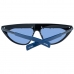Unisex Saulesbrilles Sting SST367 56700K