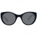 Unisex sluneční brýle Ermenegildo Zegna ZC0009 01A50