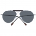 Мужские солнечные очки Ermenegildo Zegna ZC0020 15A57