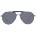 Vyriški akiniai nuo saulės Ermenegildo Zegna ZC0020 02A57