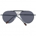 Vyriški akiniai nuo saulės Ermenegildo Zegna ZC0020 02A57