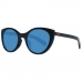 Unisex sluneční brýle Ermenegildo Zegna ZC0009-F 01V53