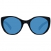 Unisex sluneční brýle Ermenegildo Zegna ZC0009-F 01V53