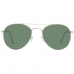 Vyriški akiniai nuo saulės Ermenegildo Zegna ZC0002 28N56