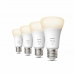 Smart-Lampa Philips 8719514319141 60 W 9 W E27 2700k 800 lm