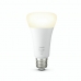 Έξυπνη Λάμπα Philips Bombilla inteligente A67 - E27 - 1600 Λευκό F E27 (2700k)