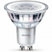 LED крушка Philips Foco F 4,6 W (2700k)