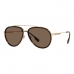 Unisex sluneční brýle Burberry OLIVER BE 3125