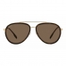 Unisex slnečné okuliare Burberry OLIVER BE 3125