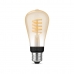 Smart Light bulb Philips Bombilla inteligente ST64 - E27 7 W 40 W 60 W E27