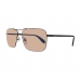 Okulary przeciwsłoneczne Męskie Adidas OR0003-02L-58