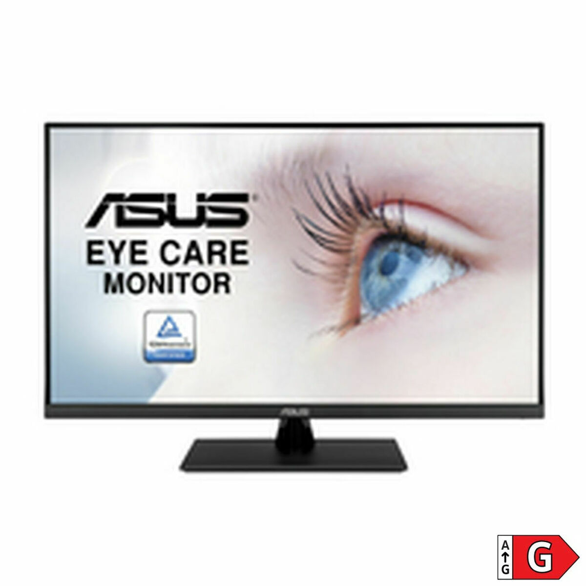 Monitorius Asus VP32UQ 32" IPS