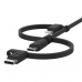 Kabel Micro USB Belkin CAC001BT1MBK Černý 1 m