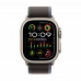 Smartwatch Apple MRF53TY/A Black Golden 49 mm