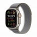Smartwatch Apple Watch Ultra 2 + Cellular Grey Golden 49 mm
