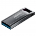 Memória USB Adata AROY-UR340-64GBK
