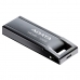 Στικάκι USB Adata UR340 Μαύρο