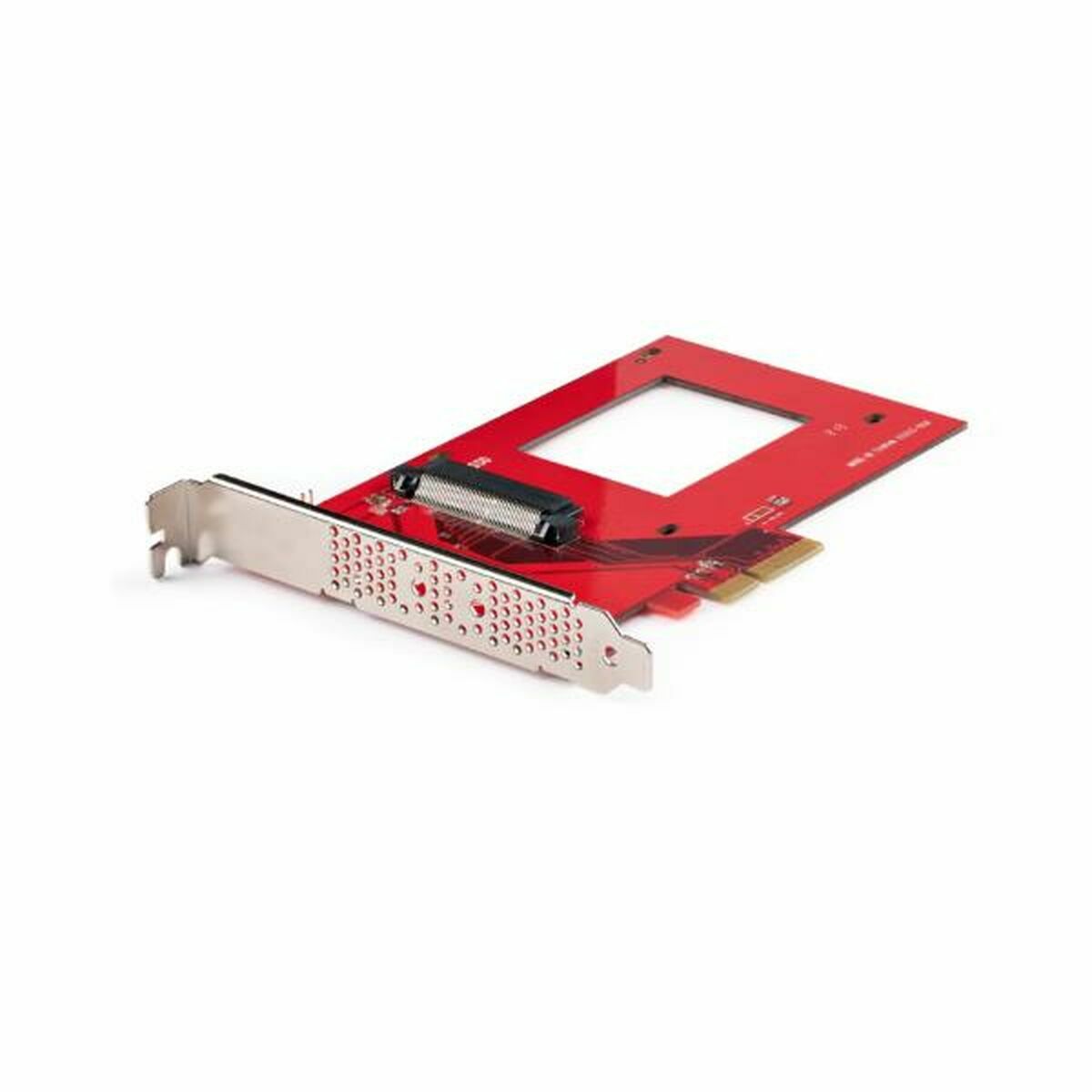 Merevlemez Startech PEX4SFF8639U3