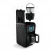 Кафе машина за шварц кафе Morphy Richards 163002 Черен 900 W 1,8 L
