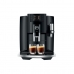 Superautomatische Kaffeemaschine Jura E8 Piano Black (EB) Schwarz Ja 1450 W 15 bar