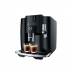 Superautomatisk kaffemaskine Jura E8 Piano Black (EB) Sort Ja 1450 W 15 bar