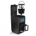 Кафе машина за шварц кафе Morphy Richards 162008 Черен 900 W 1,8 L