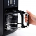 Drip Coffee Machine Morphy Richards 162008 Sort 900 W 1,8 L