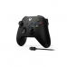 Gaming Control Microsoft 1V8-00015 Black Microsoft Xbox One PC