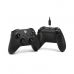 Spēles Kontrole Microsoft 1V8-00015 Melns Microsoft Xbox One PC