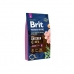 Krmivo Brit Premium by Nature Junior S Kurča 8 kg
