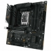 Základná Doska Asus B760M-E D4 1200 LGA 1700