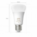 LED-lampe Philips 8719514328365 Hvit F E27 806 lm (6500 K) (2 enheter)