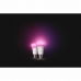 Λάμπα LED Philips 8719514328365 Λευκό F E27 806 lm (6500 K) (x2)