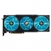 Videokártya Powercolor RX 7900 XT 20G-L/OC 3 GB GDDR6 AMD Radeon RX 7900 XT