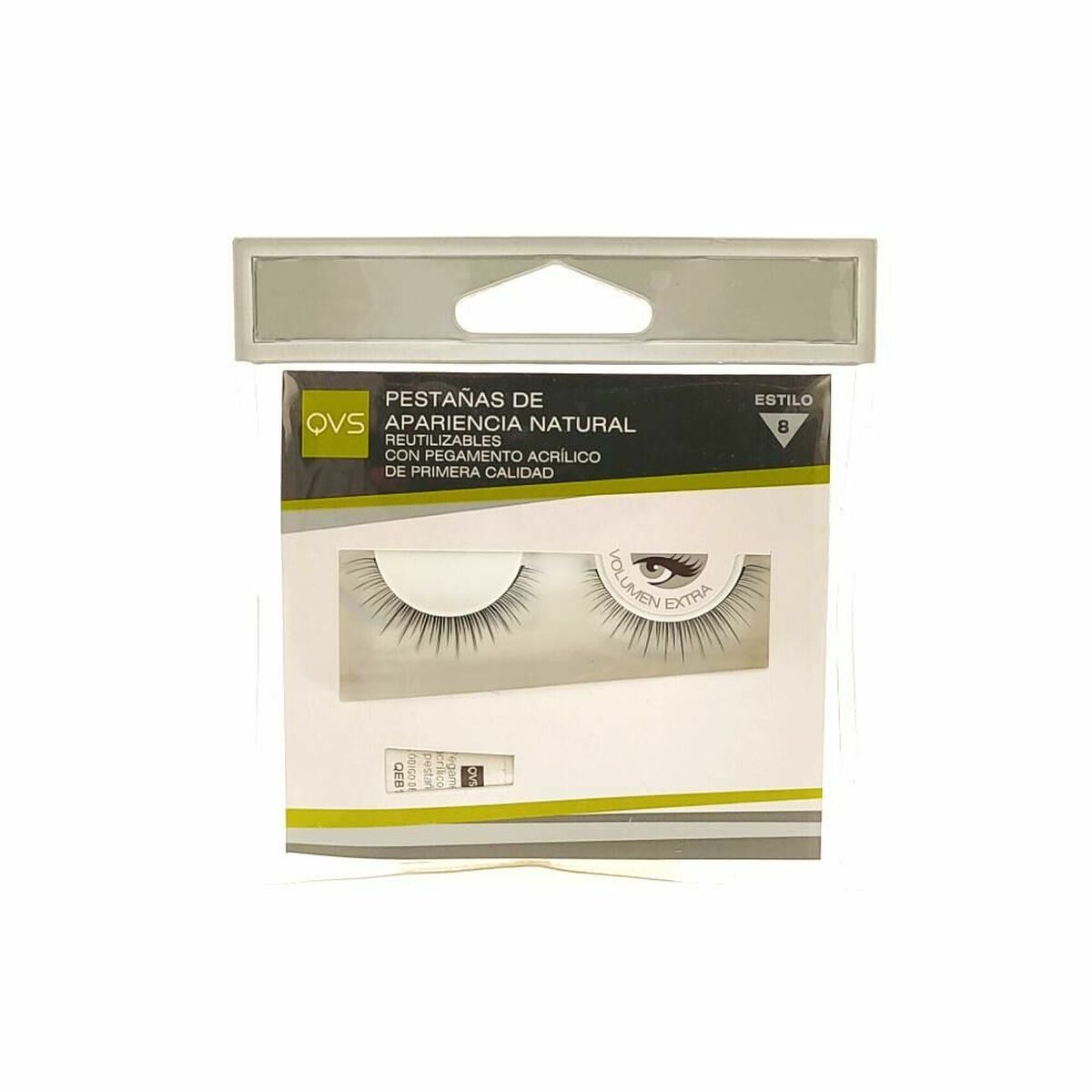 Valeripsmed QVS Natural Estilo8