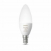 LED крушка Philips 929002294204 Бял G 5,5 W E14 470 lm (6500 K)
