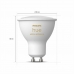 LED-lampe Philips 8719514339903 Hvit G GU10 350 lm (2200K) (6500 K)