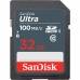 Cartão de Memória SD SanDisk SDSDUNR-032G-GN3IN 64 GB