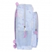 Mochila Escolar Frozen Believe 32 x 38 x 12 cm Lila