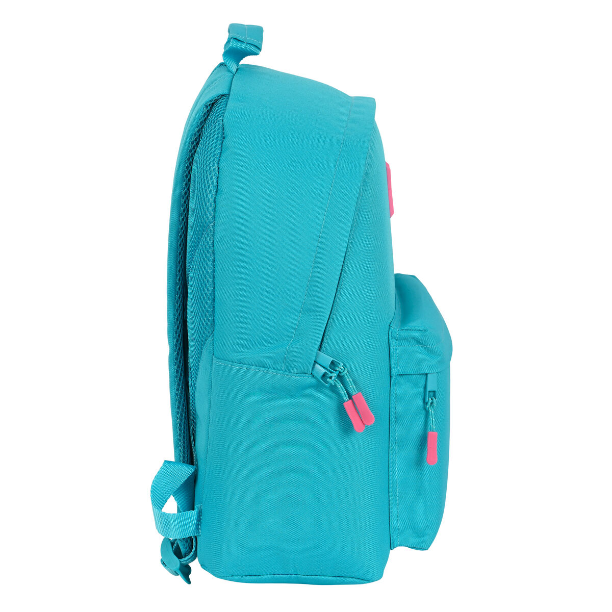 Mochila para notebook Munich munich basicos Turquesa