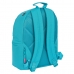 Laptop Backpack Munich  munich basicos  31 x 41 x 16 cm Turquoise