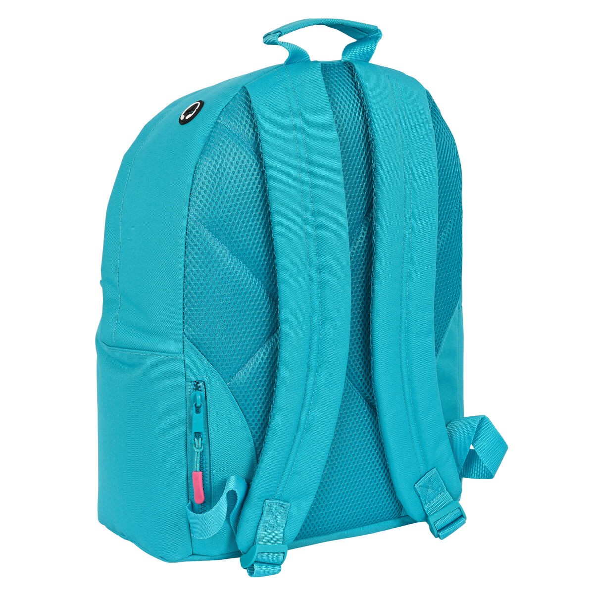 Mochila para notebook Munich munich basicos Turquesa